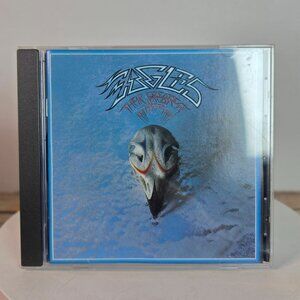 Eagles "Their Greatest Hits 1971-1975" CD Album MINT!!